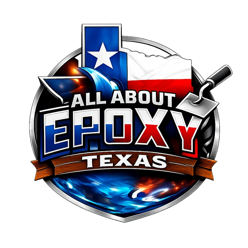 All About Epoxy